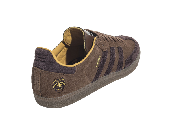 SAMBA OG - TAL - Gambar 2