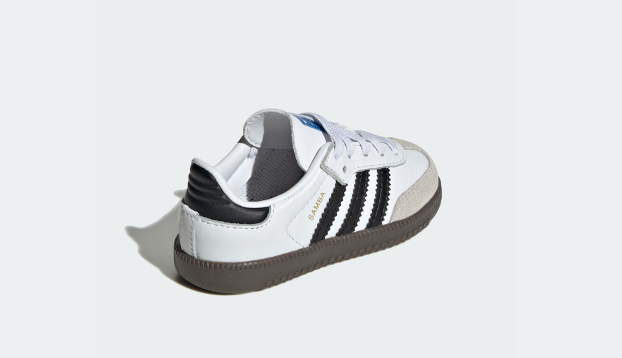 SAMBA OG KIDS - Gambar 2